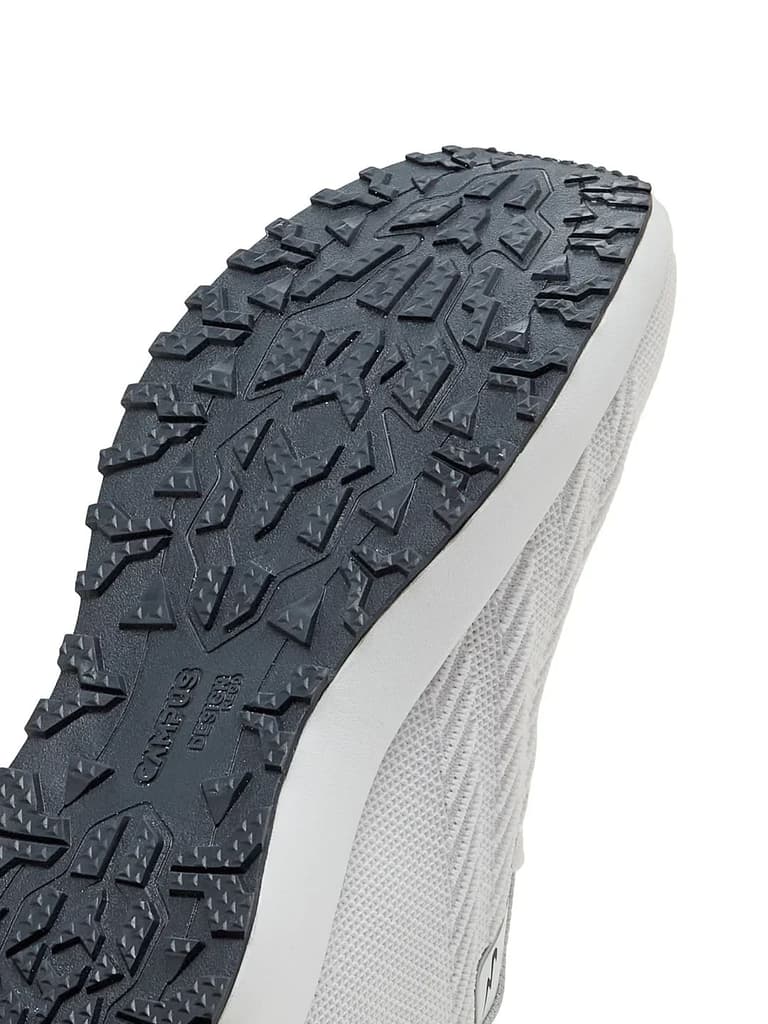 CHOPPER White Men's Running Shoes — photo 4