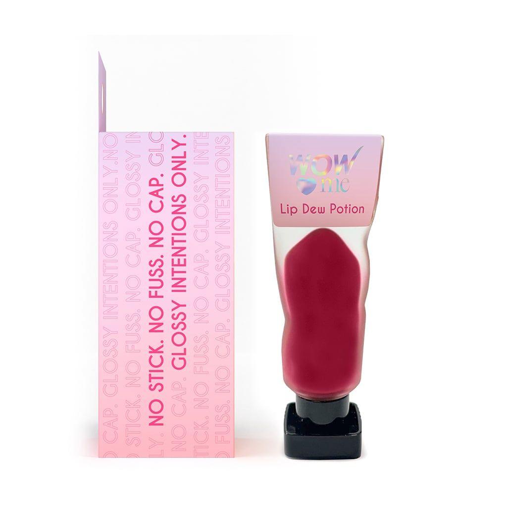 Berry Drip Lip Gloss Hydrating & Conditioning Formula