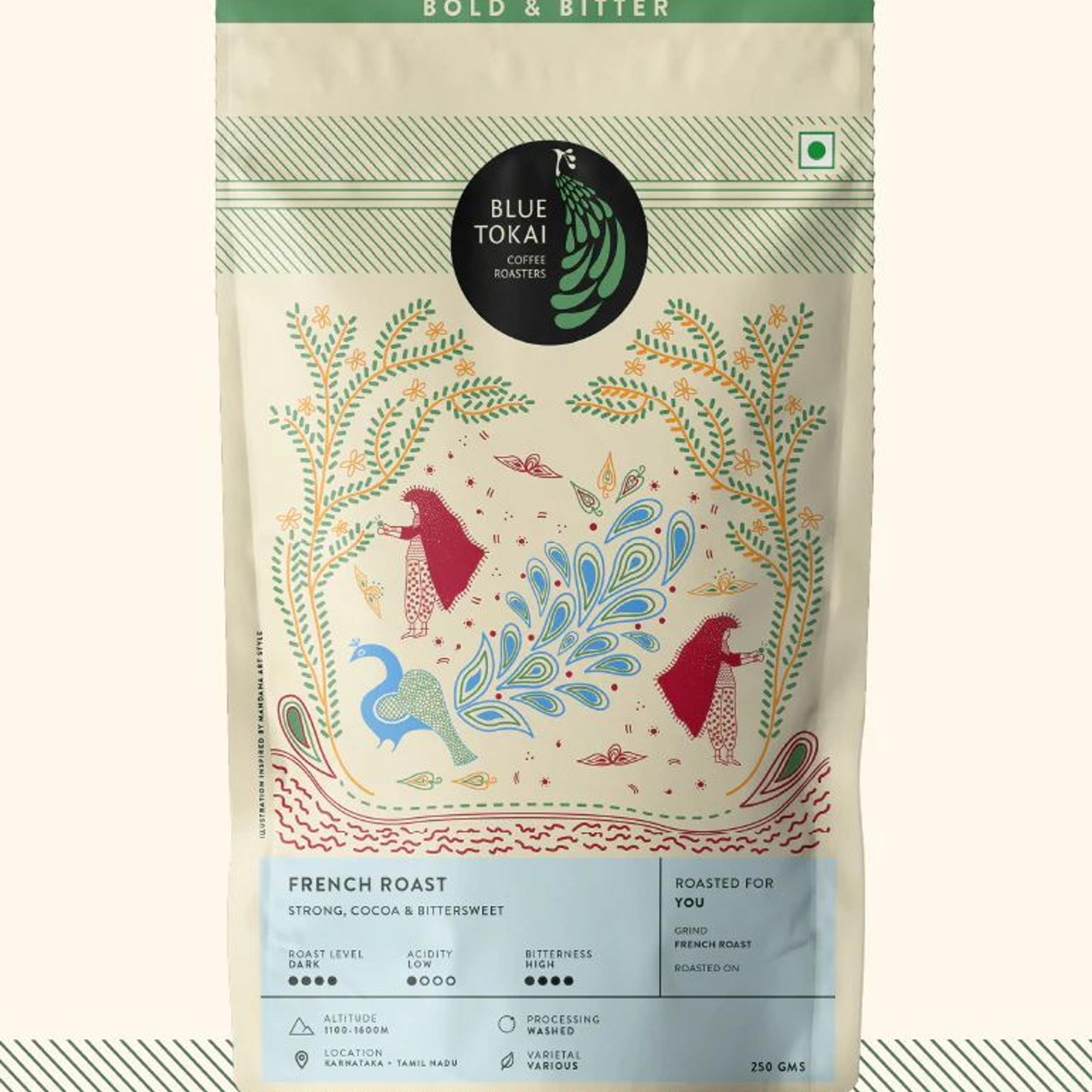 French Roast
