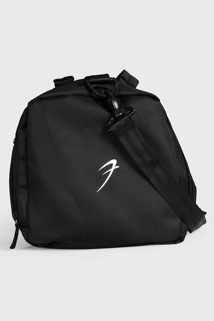 Elite Duffle Bag Black — photo 7