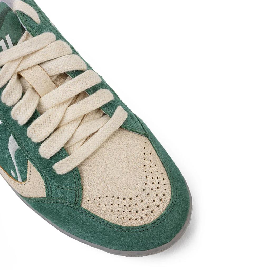 GL001 Khoj Green for Women — photo 3
