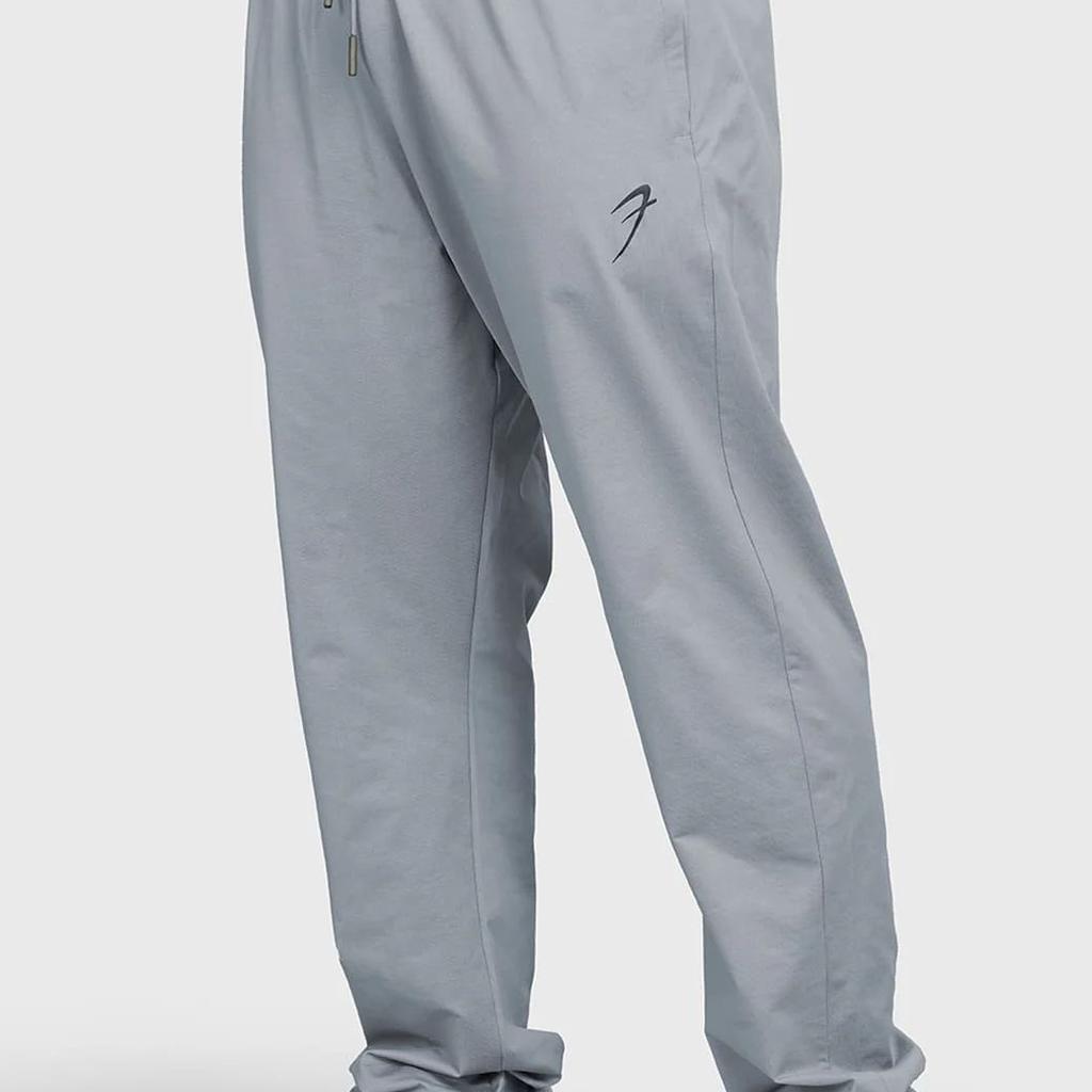 Smart Casual Tracks Light Grey