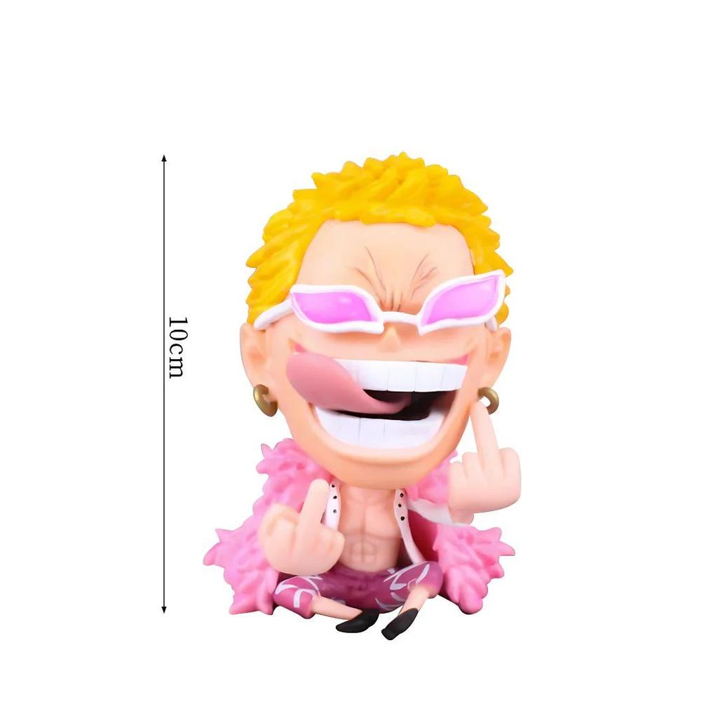 One Piece Chibi Figurines | Anime Collectibles in India — photo 4