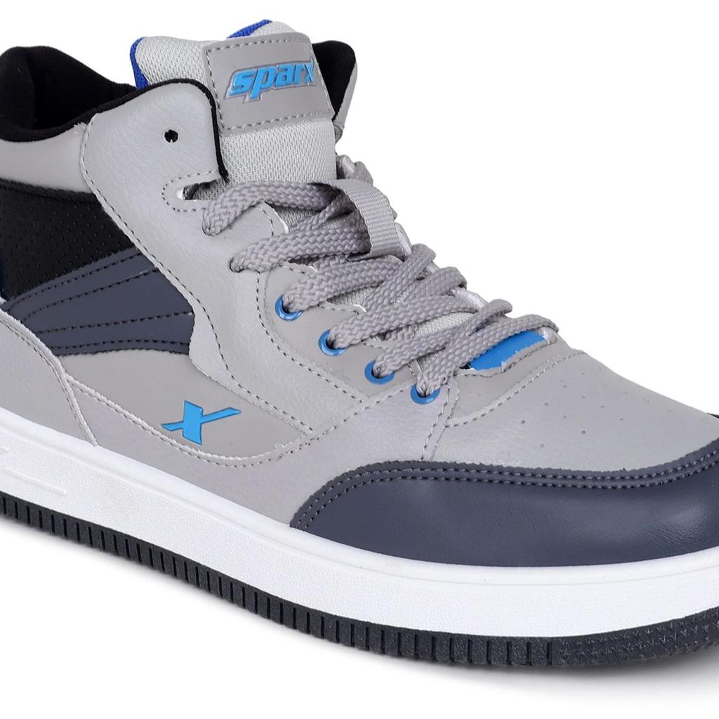 Casual Shoes for Men SM 1010 — photo 7
