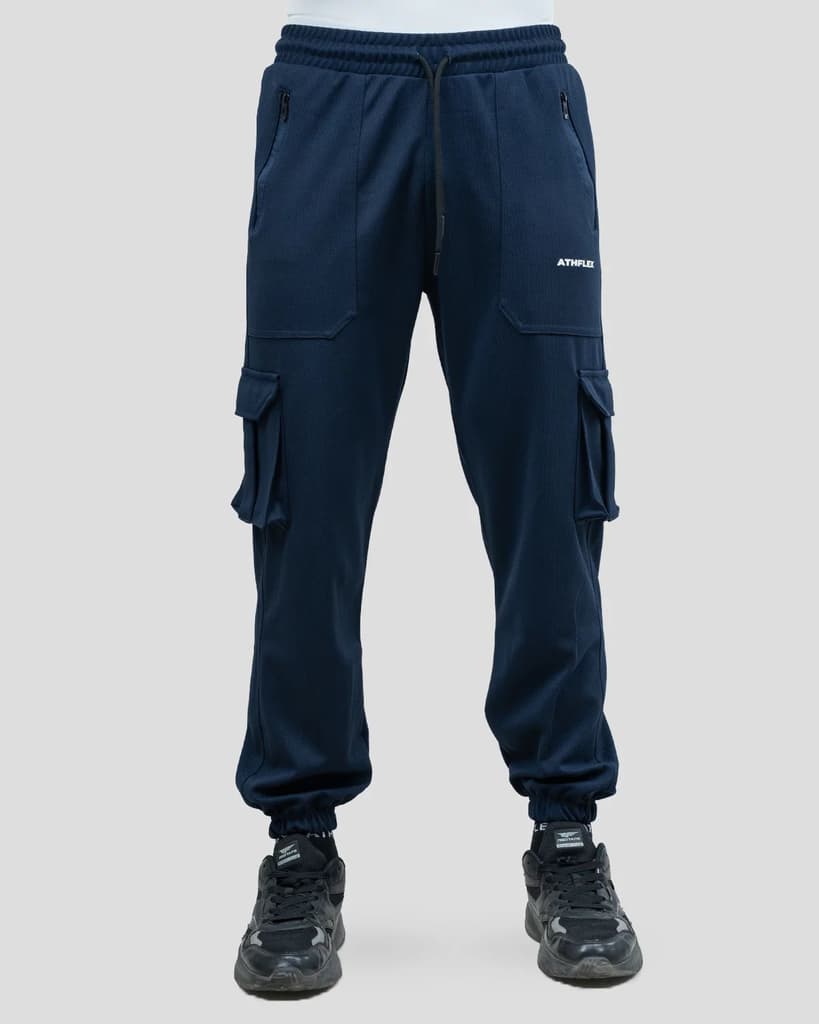 Everyday Cargo Jogger — photo 4