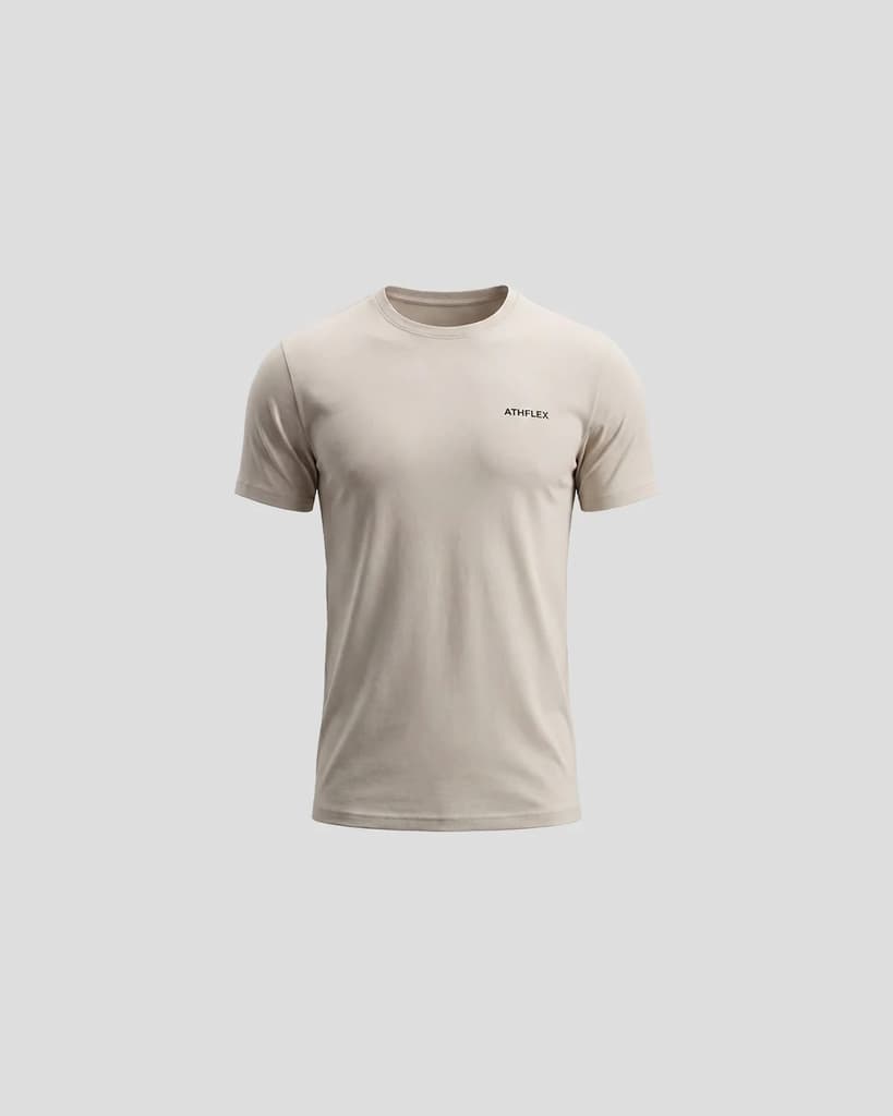 Muscle Fit T-Shirt — photo 3