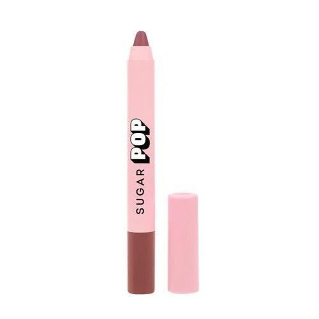 Transferproof Lip Crayon 05 Blush Brigade