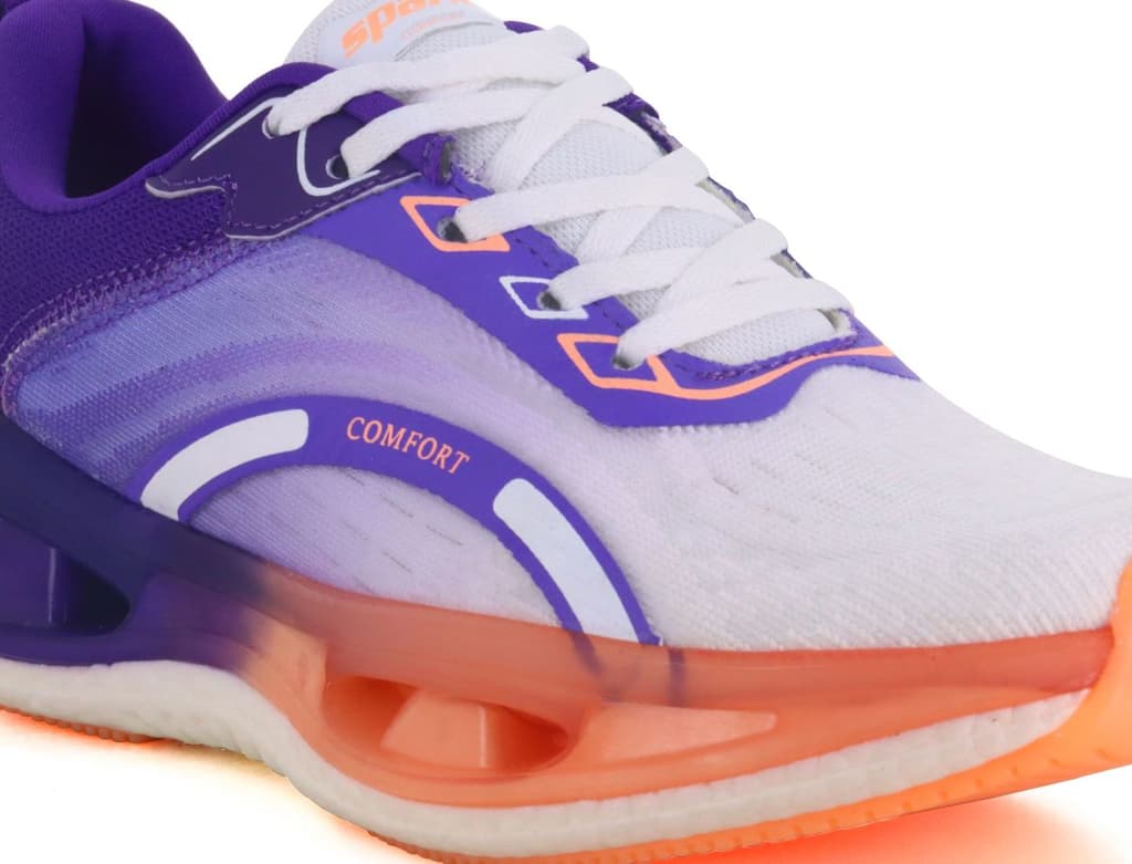 Sparx Athleisure Shoes for Women SL 259 — photo 7