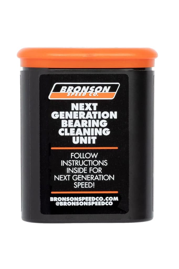 Bronson Speed Co. Bearing Cleaning Unit Bronson Speed Co. — photo 5