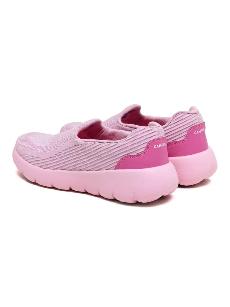 STEEVY CH Pink Child Walking Shoes — photo 5