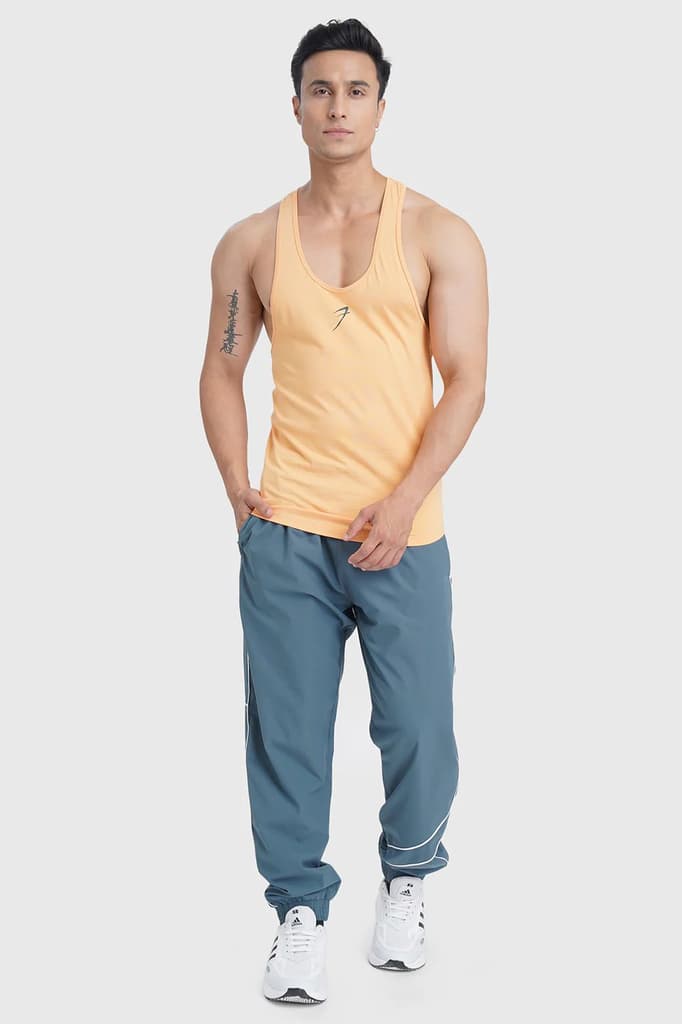 Legacy Stringer Peach — photo 2