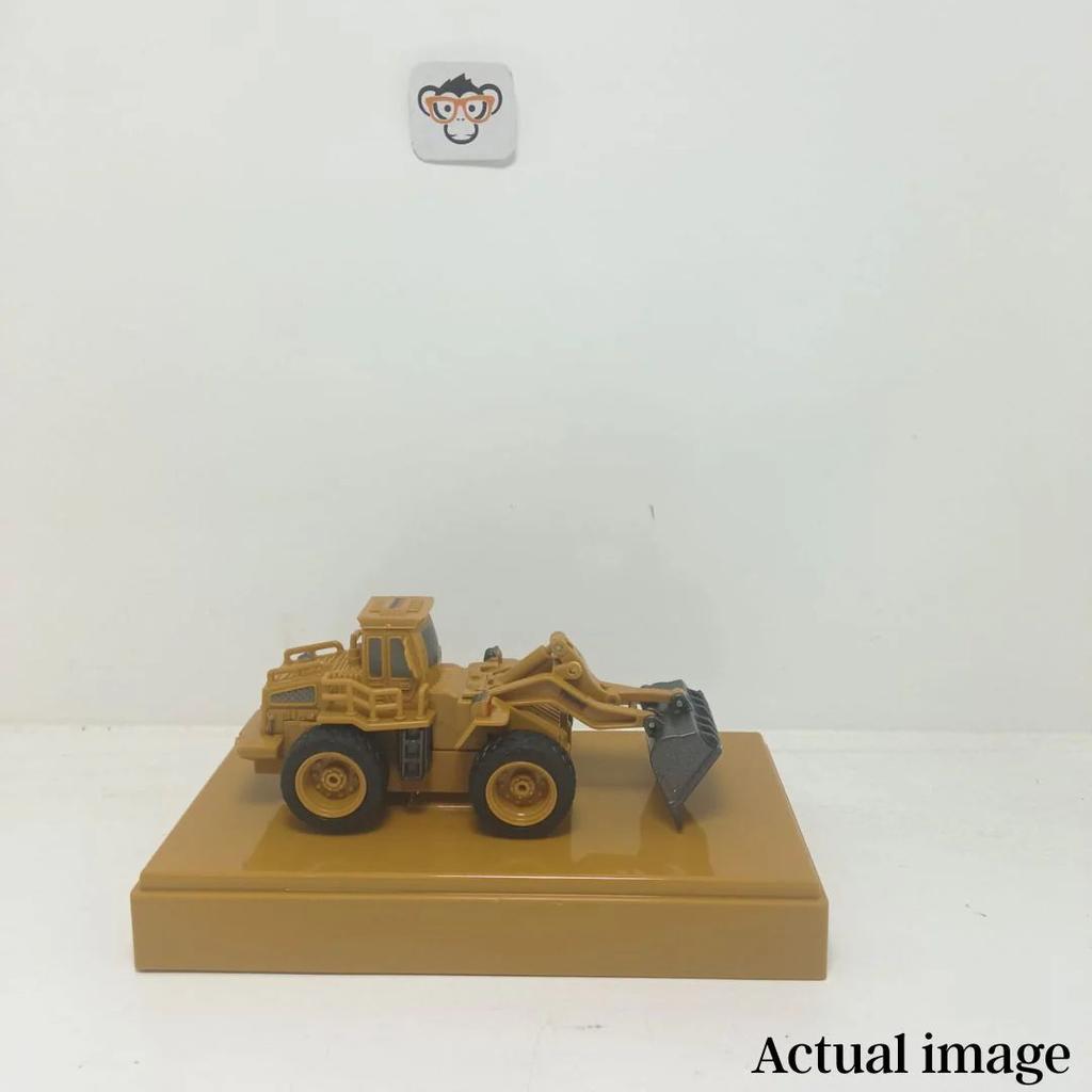 RC Engineering Construction Truck Collection — photo 8