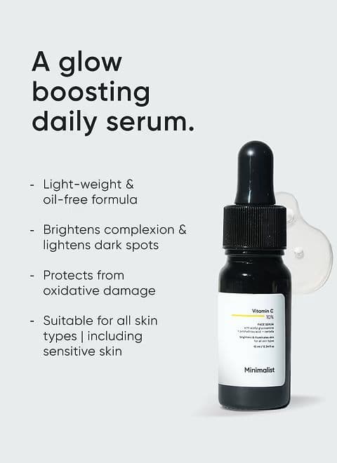 The Daily Radiance Ritual 3x Kit 50ml