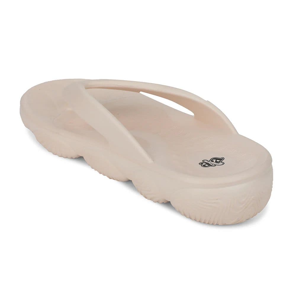 A-HA Neon Pink Casual Slipper For Women BEACHLITEL By Liberty — photo 4