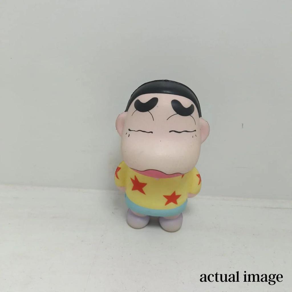 Squish ‘n Chan – Stress Buster Shinchan Dolls — photo 8