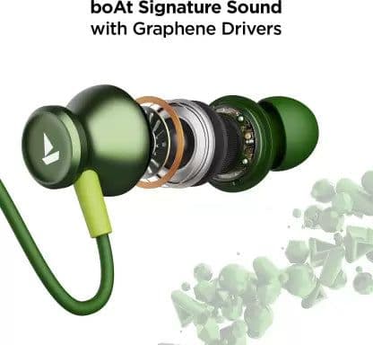 Rockerz 255 ARC | Wireless Bluetooth Neckband with ENx™ Technology, playback for 30 hours nonstop, BEAST™ Mode, Bluetooth v5.2 — photo 10