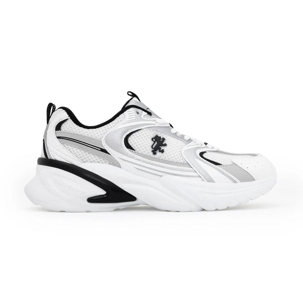 White Causal Shoes for Women for Everyday Comfort — photo 2