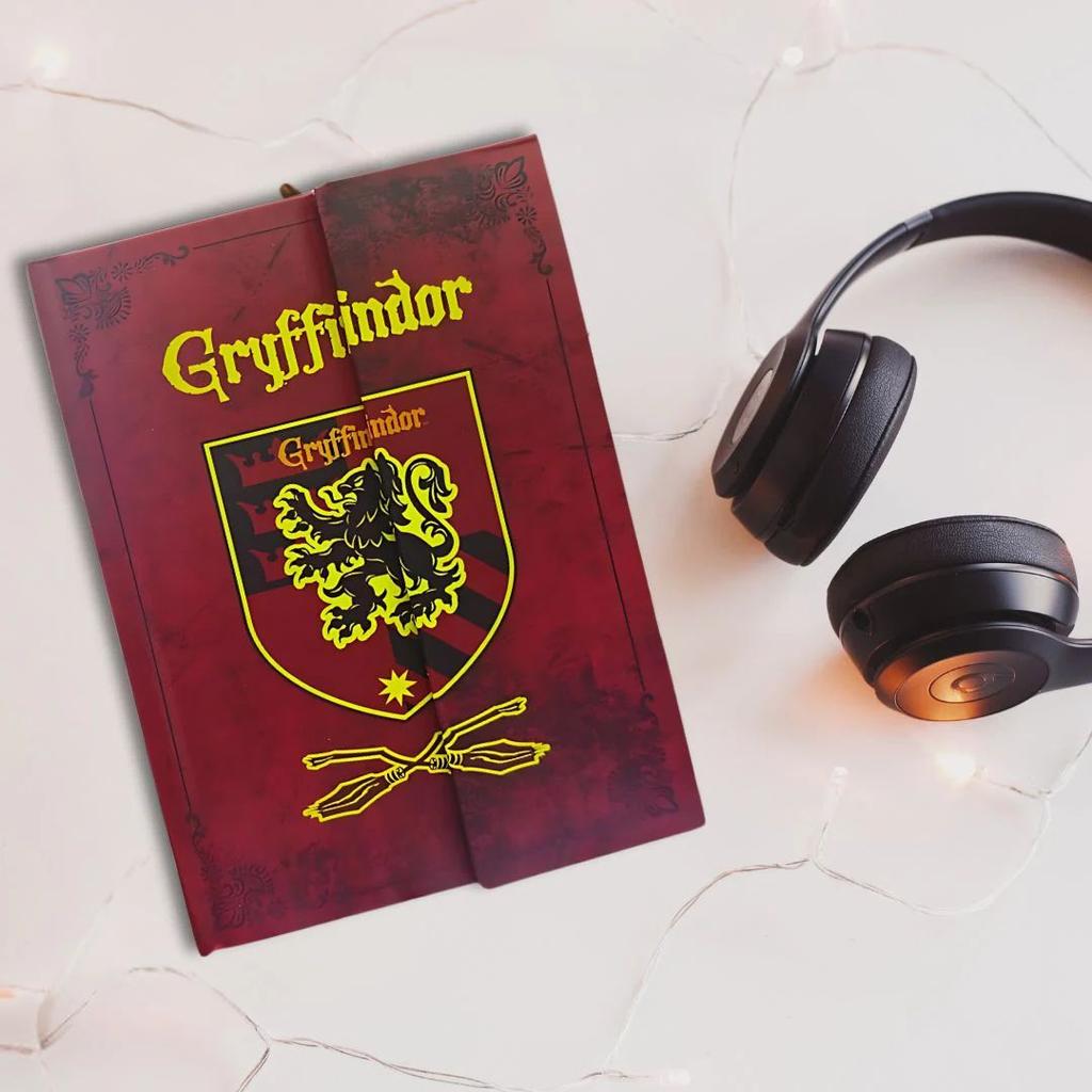 Harry Potter Hardbound Diary