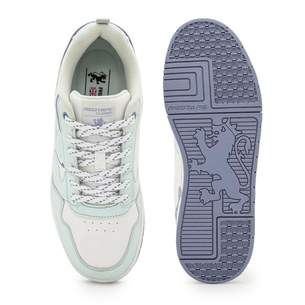 Women's Sneakers | Low-Cut Casual Essential — photo 5
