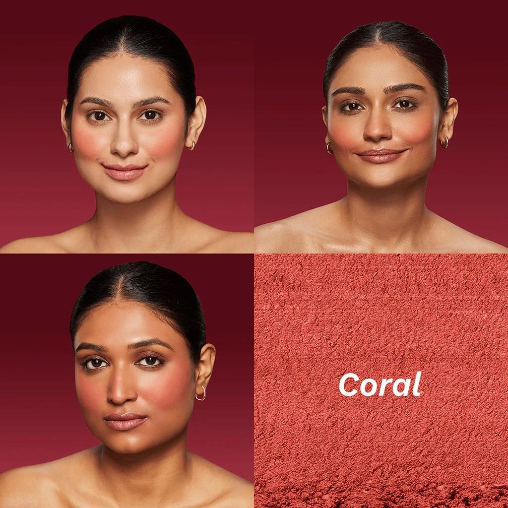 The Spanish Collection Blush Duo — photo 5