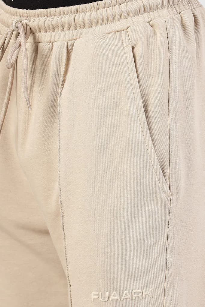 Pinnacle Straight Pants Beige — photo 3