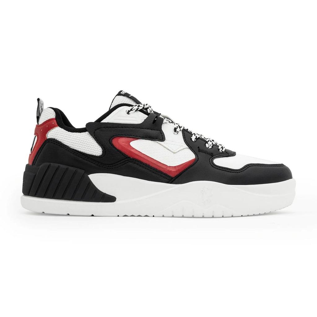 Lifestyle Sneaker Shoes for Men | Elegantly Rounded Front, Soothing Insole & Impact-Resistant Comfort — photo 2