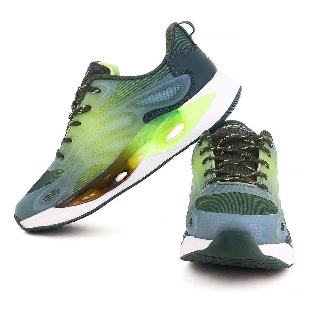 Athleisure Shoes for Men SM 9075 — photo 8