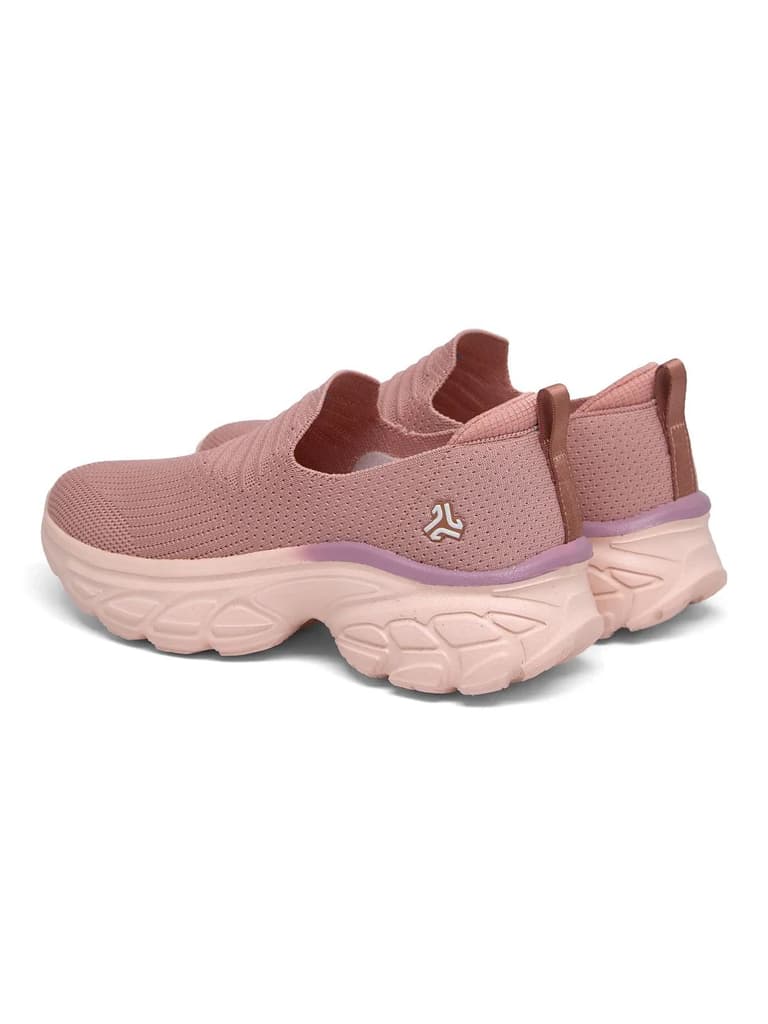FRORA Peach Women's Walking Shoes — photo 5
