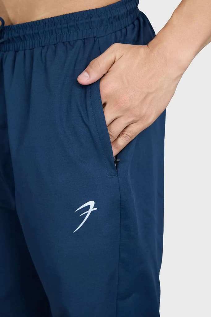 Smart Casual Tracks Navy — photo 3