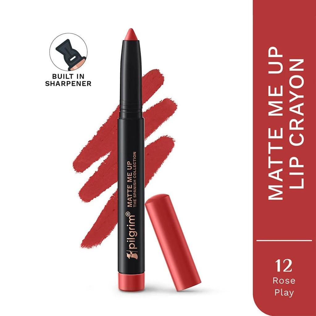The Spanish Collection Lip Crayon — photo 7