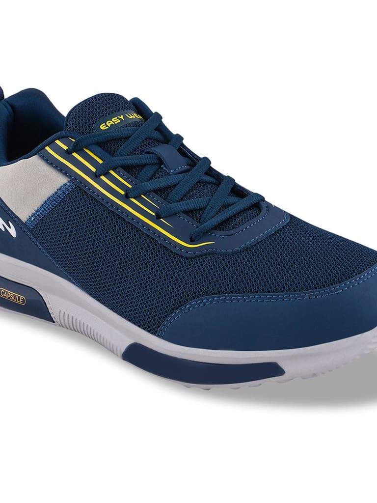 VINCE Blue Men's Sports Shoes — photo 5