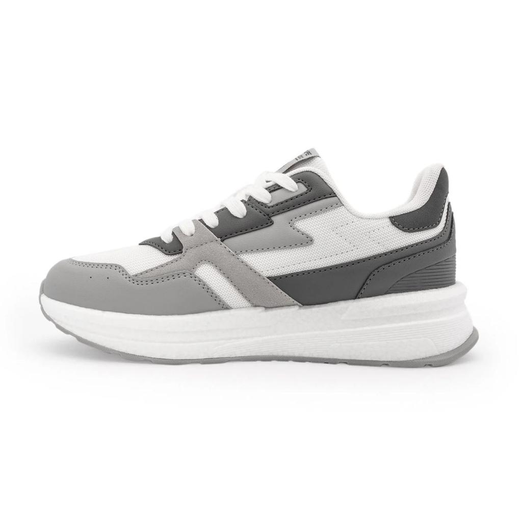 Men's ETPU Lifestyle Casual Shoes | Low-Cut Lace-Up, Breathable Fit & Everyday Comfort — photo 3