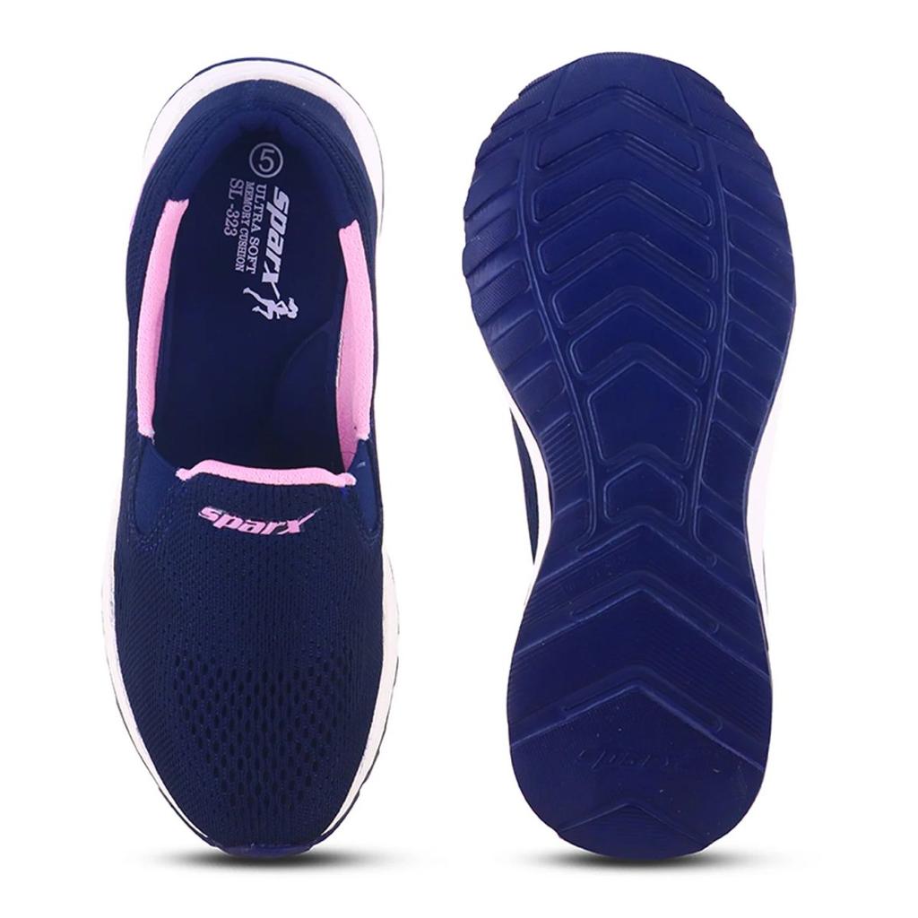 Athleisure Shoes for Women SL 323 — photo 6