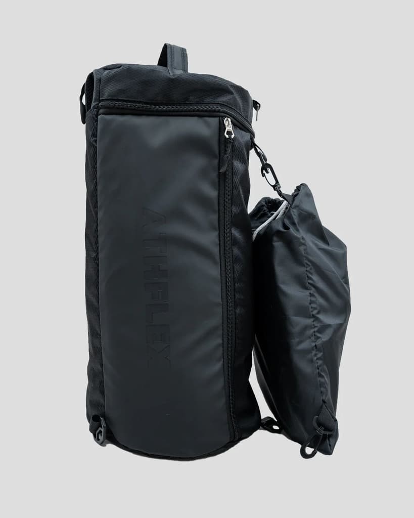 Compact Champ Gym Bag — photo 3
