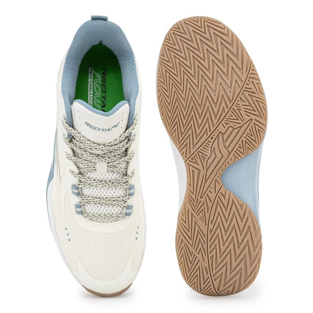 Men's Basketball Shoes for Breathable Comfort and Everyday Support — photo 5