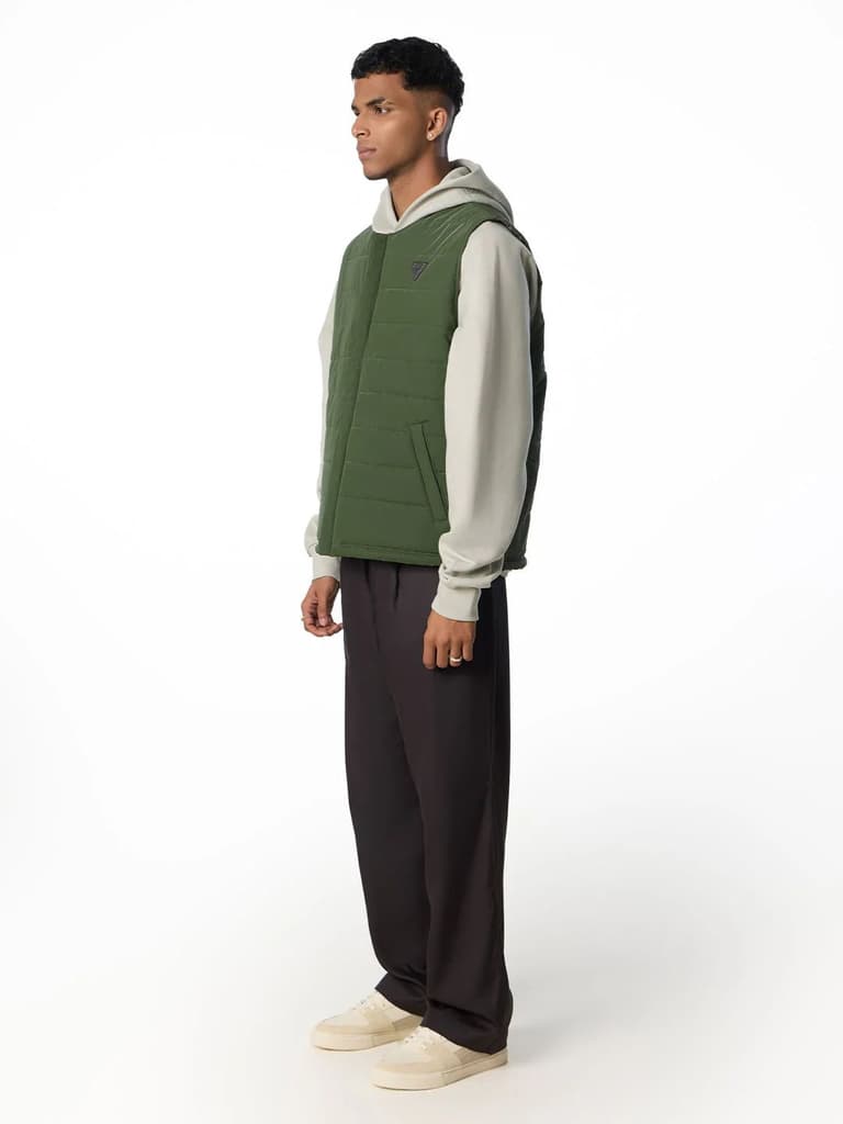 Puffer Jacket // 003 — photo 5
