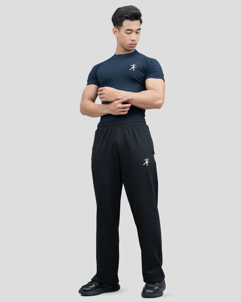 Edge Compression T-shirt — photo 7