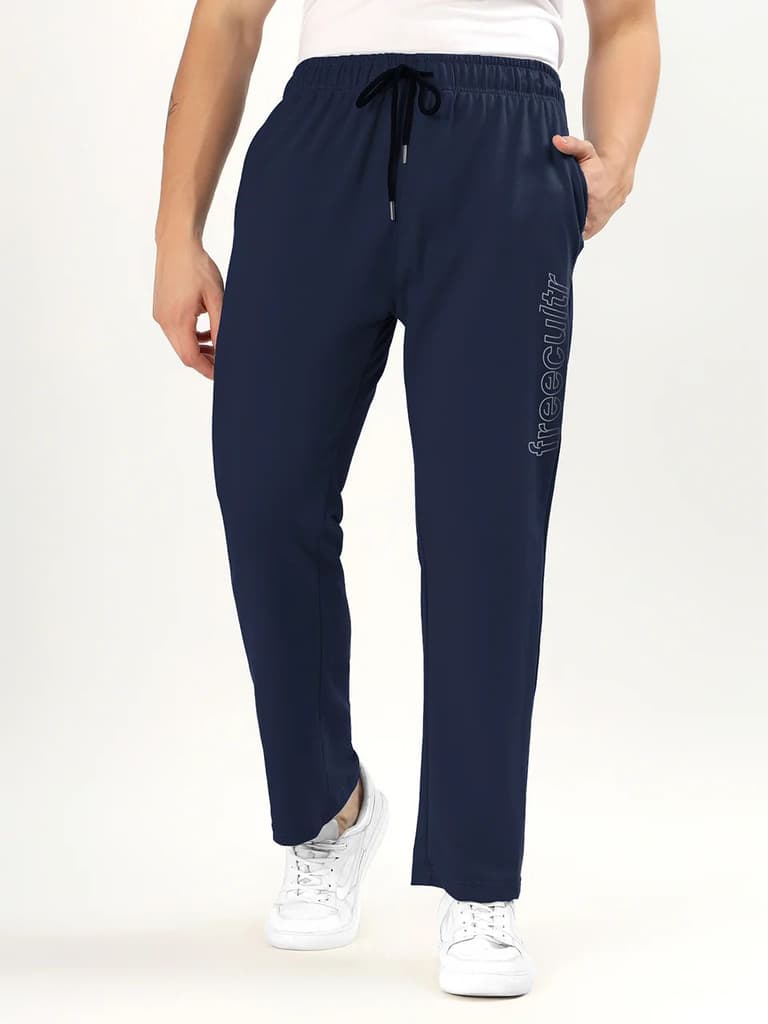 Men’s Everyday Pyjama With Zipper Pocket (Pack of 1) — photo 2