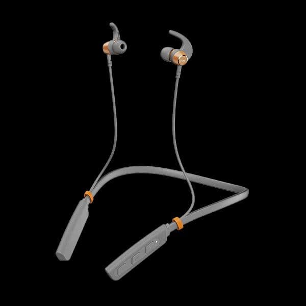 boAt Rockerz 238 Pro | Wireless Bluetooth Neckband with Up To 20 Hours Playback, BEAST™ Mode, ENx™ Technology — photo 2
