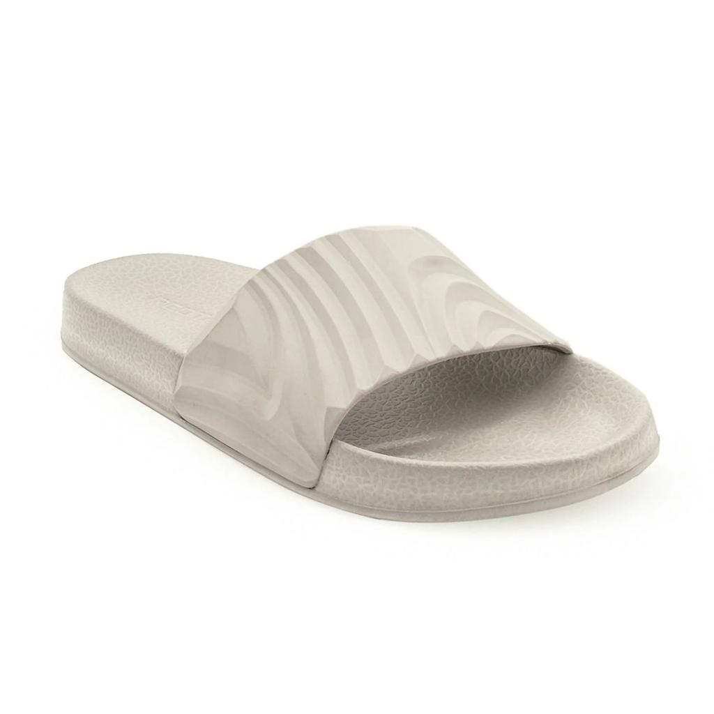 Casual Sliders for Women | Refined Round Toe Shape with a Relaxing Slip On Support