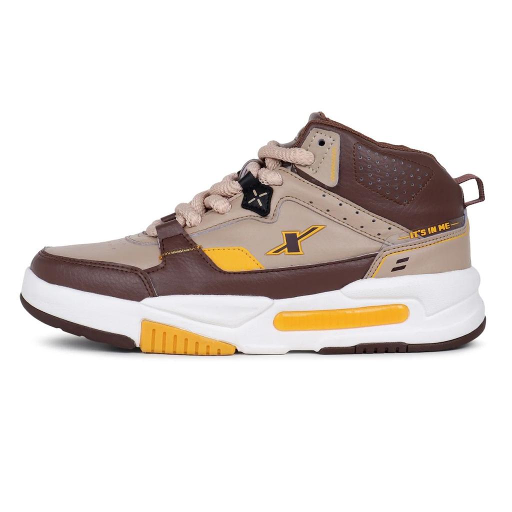 Sneakers for Men SM 1026 — photo 4