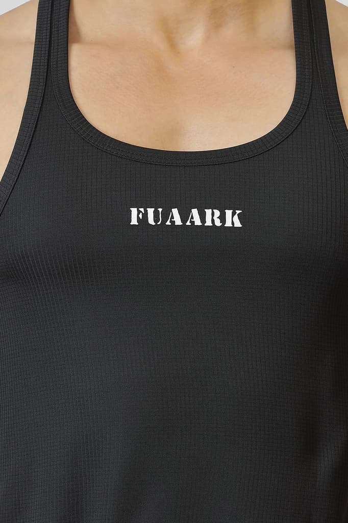 Checks Stringer Black — photo 3