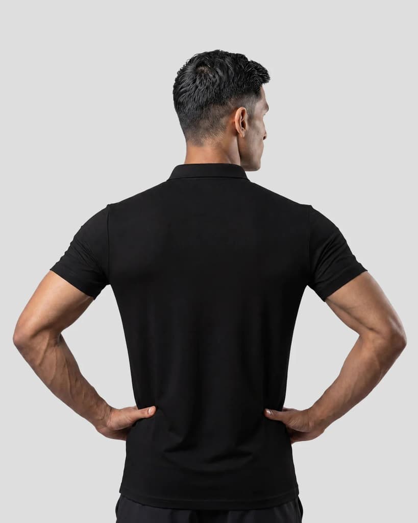Muscle Fit Polo — photo 5