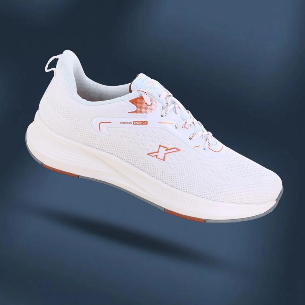 Athleisure Shoes for Men SM 1087 — photo 2