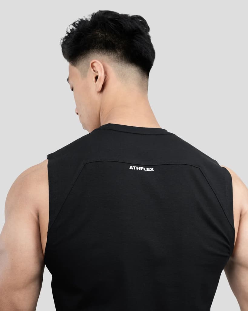 Atmos Tank — photo 6
