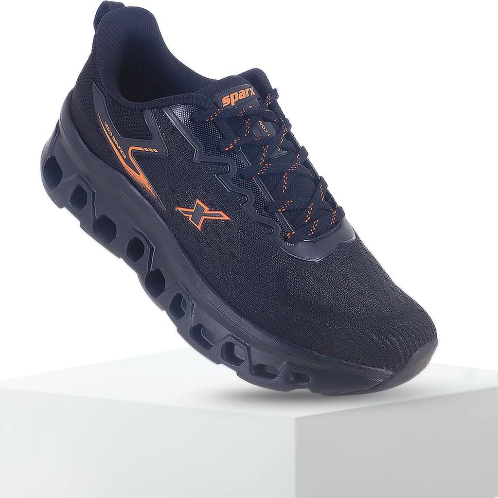 Athleisure Shoes for Men SM 9083 — photo 2