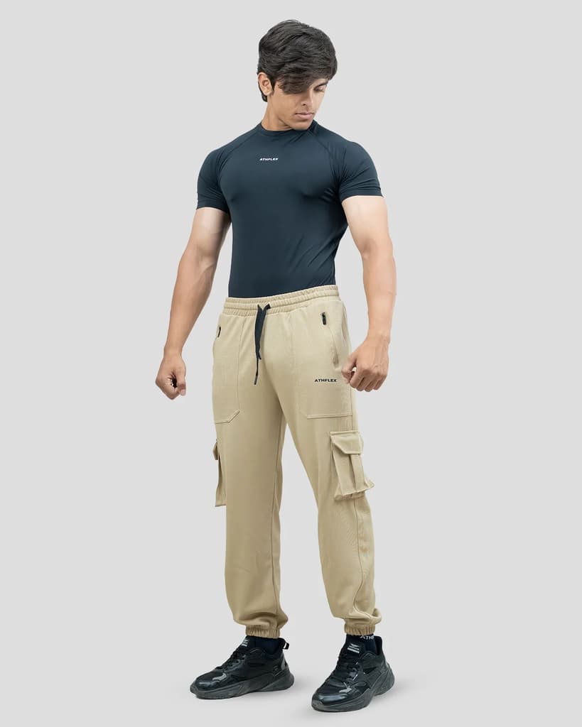 Everyday Cargo Jogger — photo 7