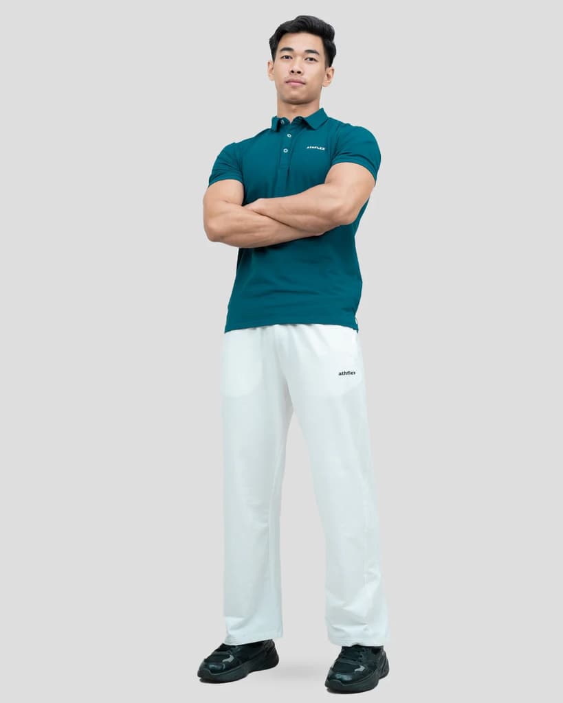Natty Polo T-shirt — photo 4