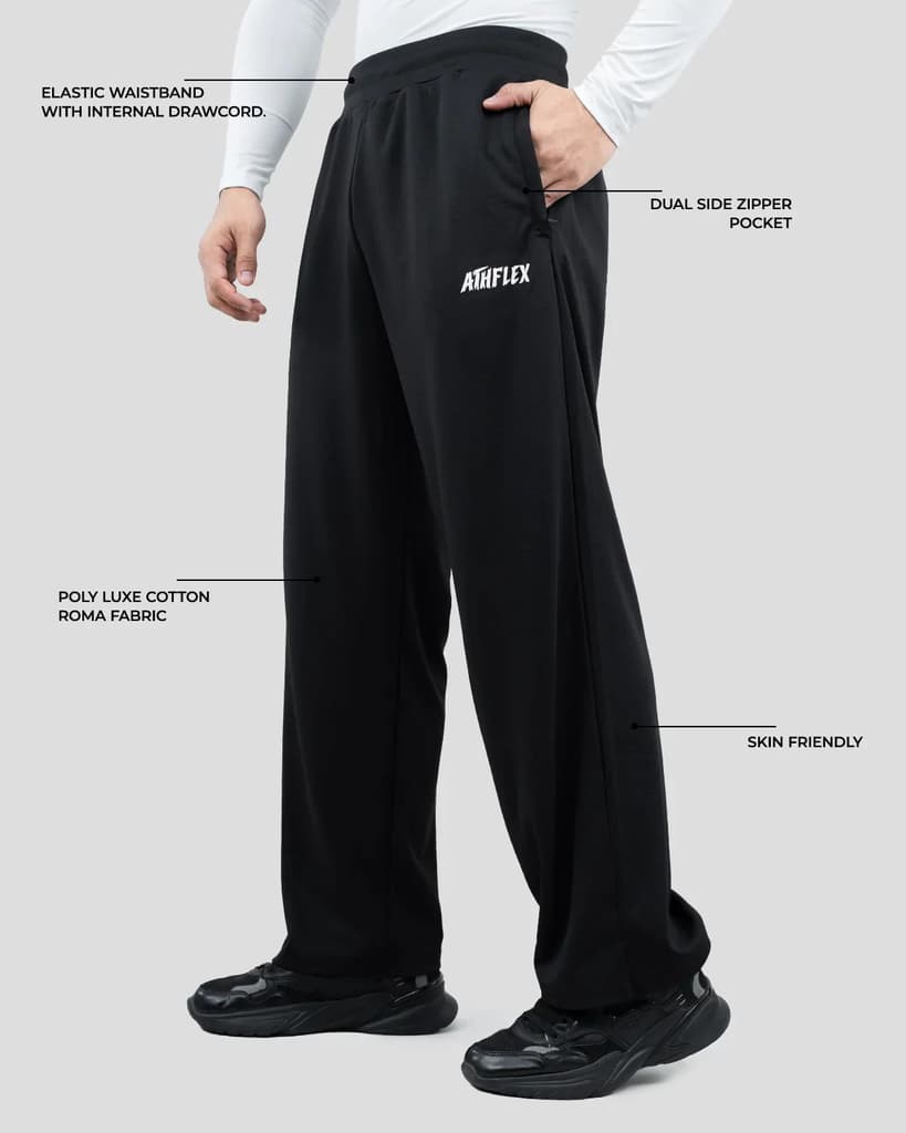 Aero Flex Pant — photo 4