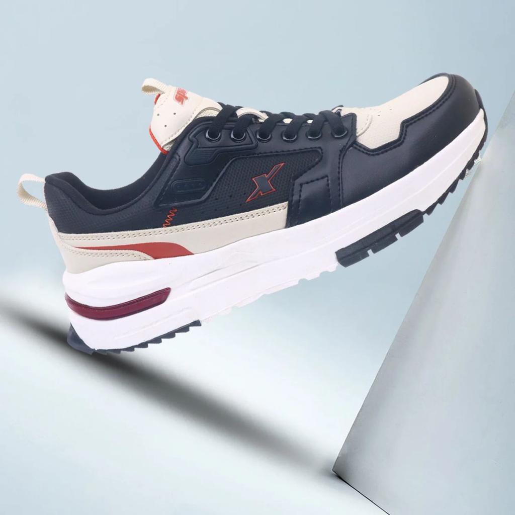 Sparx Sneakers for Men SM-1077 — photo 2
